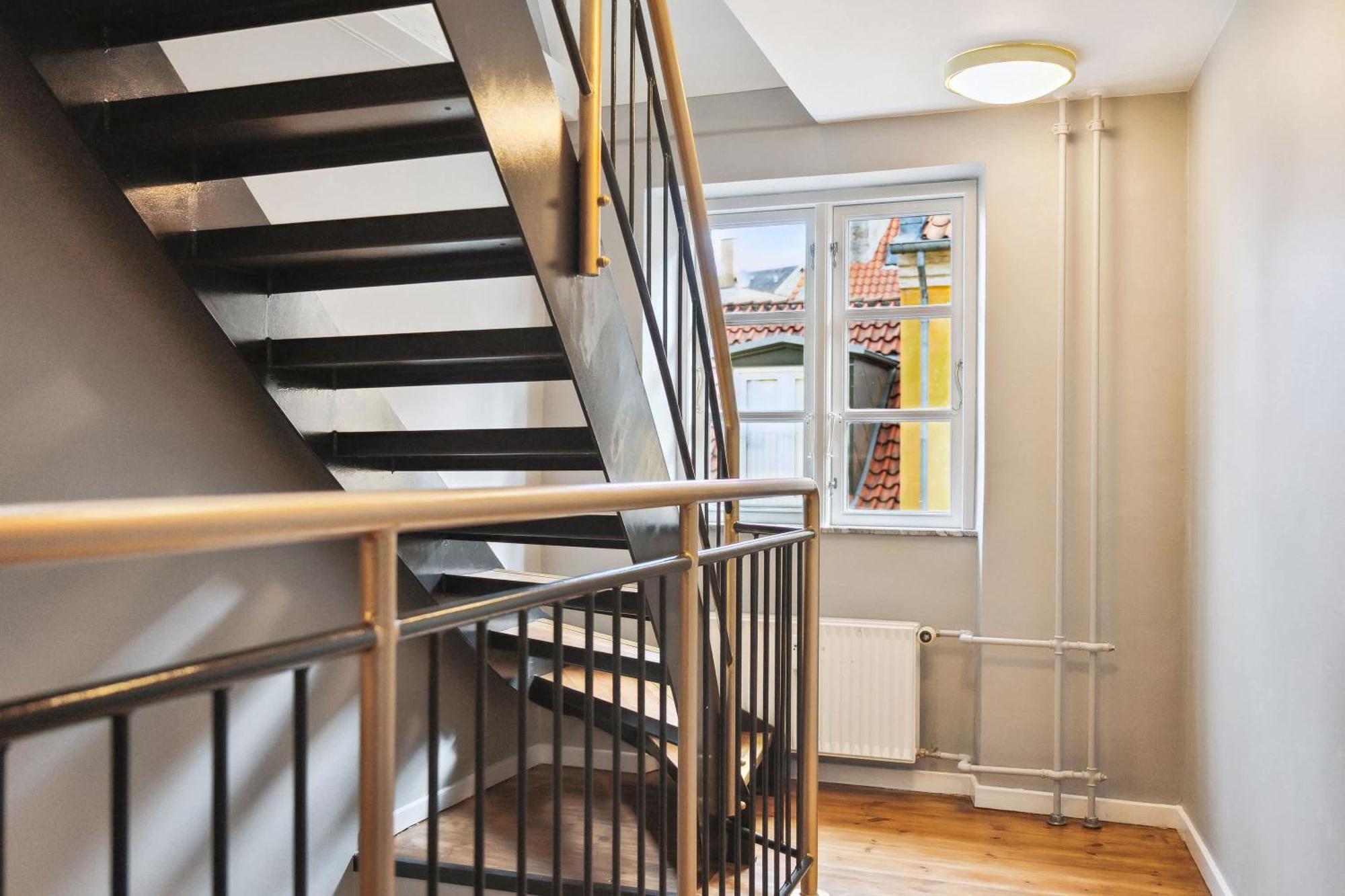 - Steps From Tivoli & Nyhavn Copenhagen
