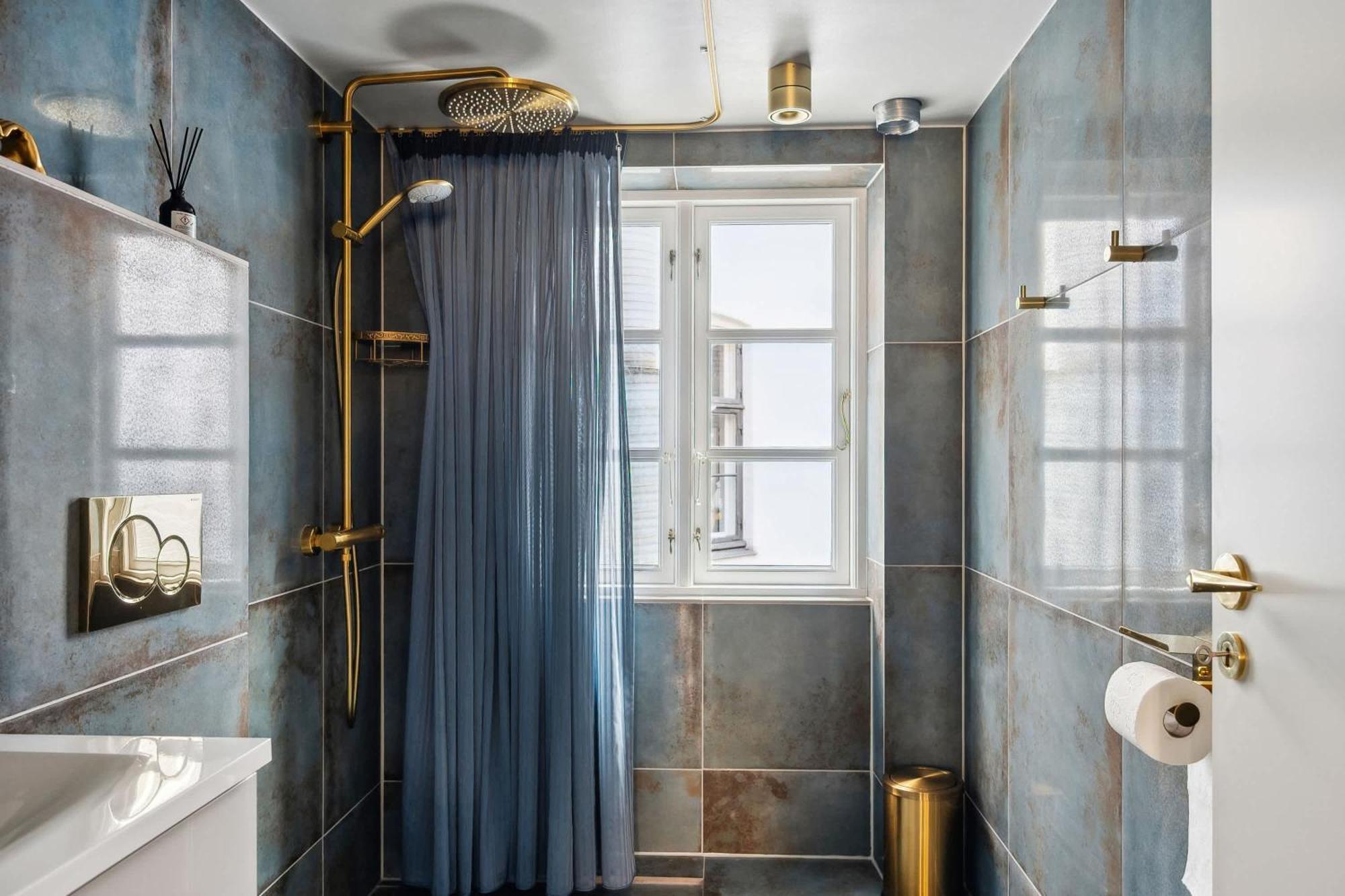 - Steps From Tivoli & Nyhavn Leilighet *
