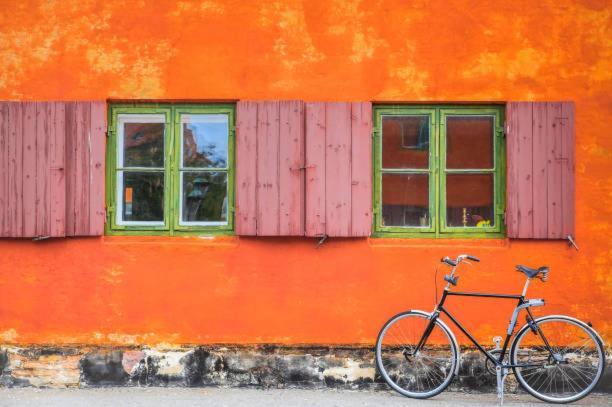 - Steps From Tivoli & Nyhavn Apartment Copenhagen